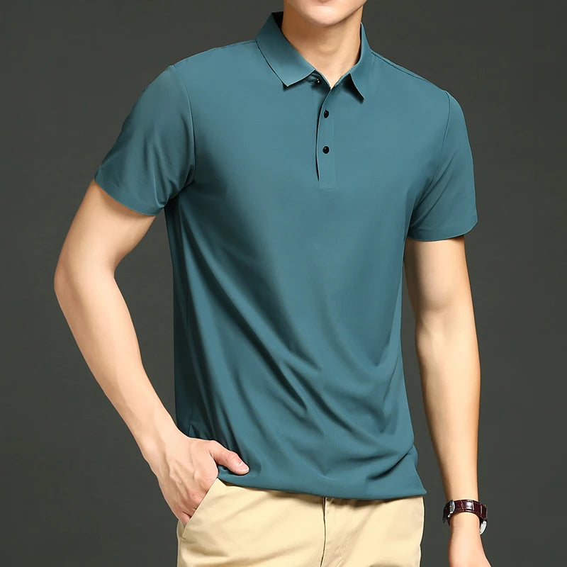 Camisa-polo-de-manga-curta-masculina-seda-de-gelo-s-lida-seda-sem-traceless-camiseta-el_f5533671-e5cf-4231-8aa1-77dd8ac69801.webp
