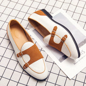 Isaak | Geschäft Loafer für Herren