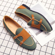 Isaak | Geschäft Loafer für Herren