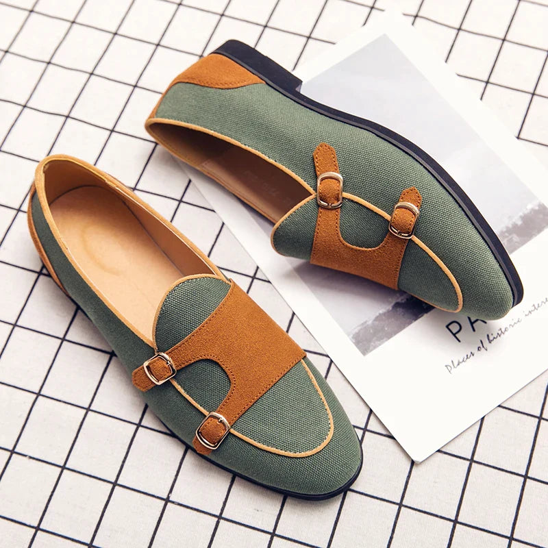 Isaak | Geschäft Loafer für Herren