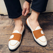 Isaak | Geschäft Loafer für Herren