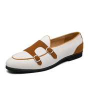 Isaak | Geschäft Loafer für Herren