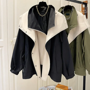Amanda | Wasserdichte 3-in-1-Winterjacke für Damen