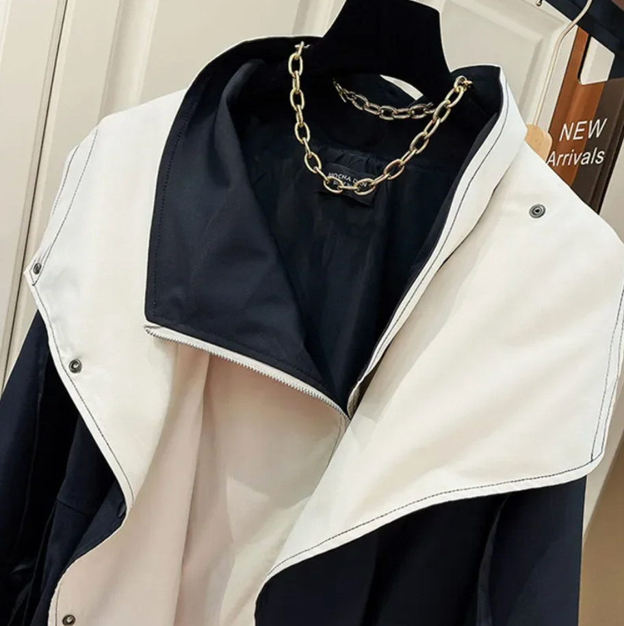 Amanda | Wasserdichte 3-in-1-Winterjacke für Damen