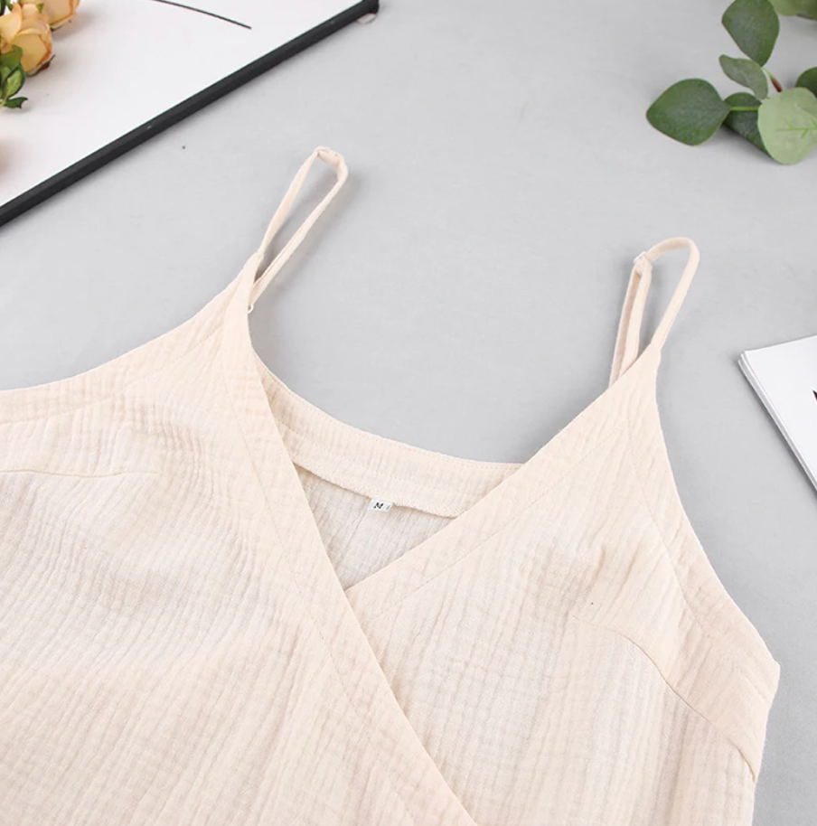 Savan | Leichtes Sommerkleid