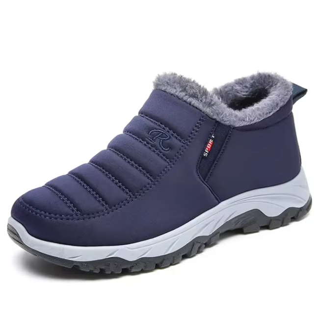 Warme Winterschuhe für Herren | Maximus