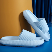 Fit Me | Weiche Bequeme Strandslipper