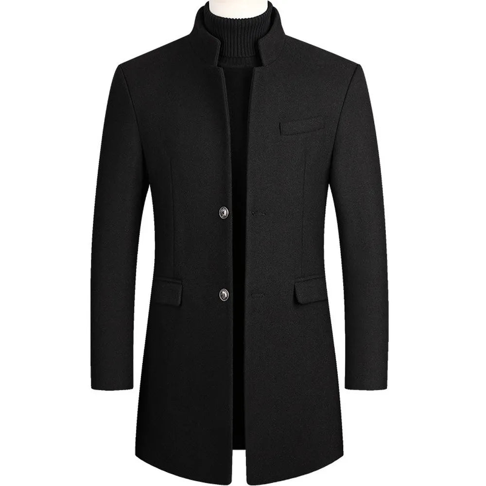 Alas | Elegante Jacke für Herren