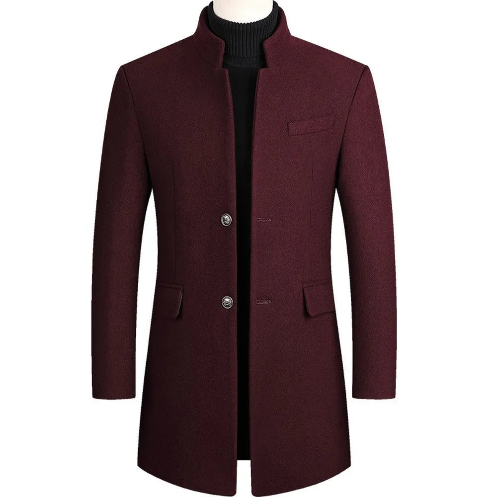 Alas | Elegante Jacke für Herren