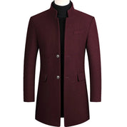 Alas | Elegante Jacke für Herren