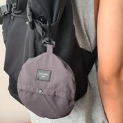Safari Islander l Faltbarer Fischer-Outdoor-Frühlings-Eimerhut für Männer und Frauen