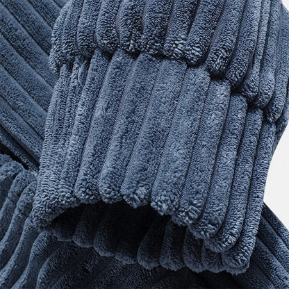 Jona | Kapuzenpullover aus geripptem Cord