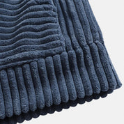 Jona | Kapuzenpullover aus geripptem Cord