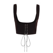 Sydney l Vintage Korsett Bandage Spitze Damen Body Shaper