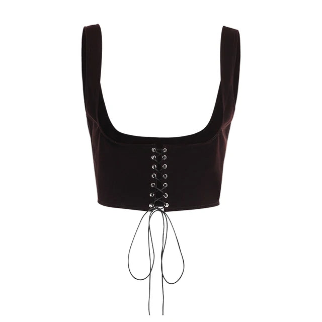 Sydney l Vintage Korsett Bandage Spitze Damen Body Shaper