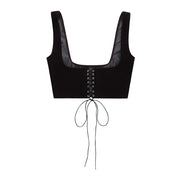 Sydney l Vintage Korsett Bandage Spitze Damen Body Shaper