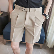 Calvin | Smarte, lässige, maßgeschneiderte Shorts
