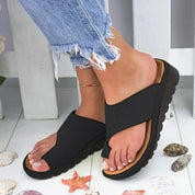 Jewey l Orthopädische Damenslipper