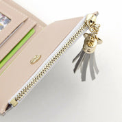 Niedlicher Mini-Kartenhalter - Aviana