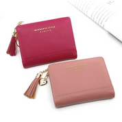 Niedlicher Mini-Kartenhalter - Aviana