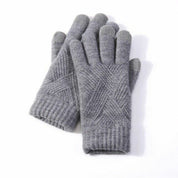 Strickhandschuhe | Warm und vielseitig | Astrella