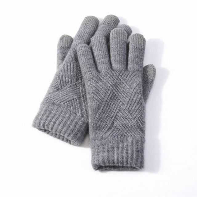 Strickhandschuhe | Warm und vielseitig | Astrella