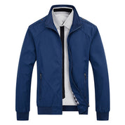 Stylische Jacke für Herren l Arjan