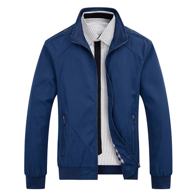 Stylische Jacke für Herren l Arjan