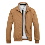 Stylische Jacke für Herren l Arjan