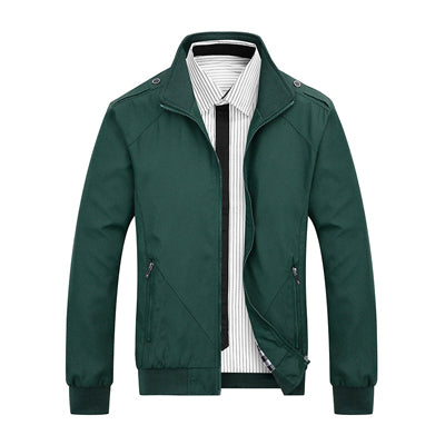 Stylische Jacke für Herren l Arjan