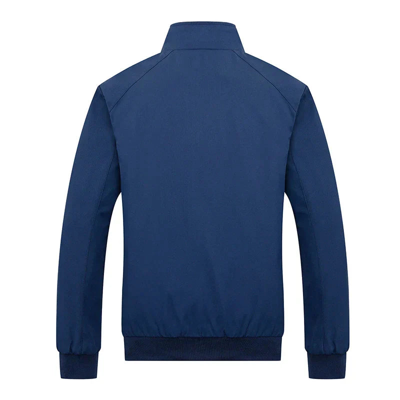 Stylische Jacke für Herren l Arjan