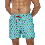 Archer l Schnelltrocknende Sommershorts für Herren