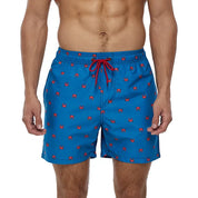 Archer l Schnelltrocknende Sommershorts für Herren