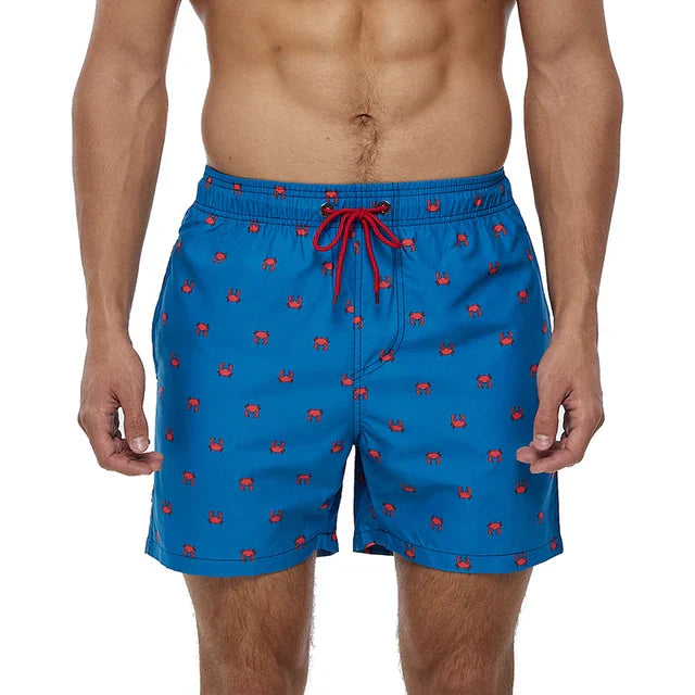 Archer l Schnelltrocknende Sommershorts für Herren