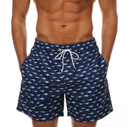 Archer l Schnelltrocknende Sommershorts für Herren