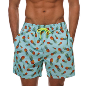 Archer l Schnelltrocknende Sommershorts für Herren