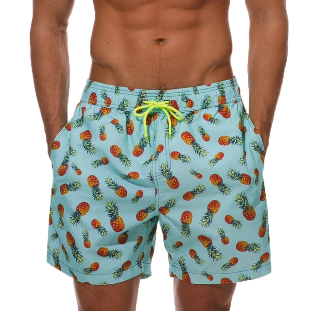 Archer l Schnelltrocknende Sommershorts für Herren
