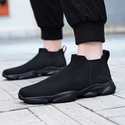 Dalton | Hochwertige Mesh-Sportschuhe für Herren
