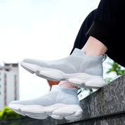 Dalton | Hochwertige Mesh-Sportschuhe für Herren