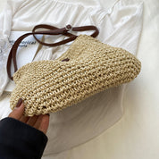 Trendige böhmische Sommertasche von l Aksana