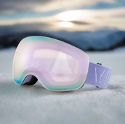 Skibrillen für Damen und Herren – UV400 Schutz | Lumex