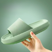 Fit Me | Weiche Bequeme Strandslipper