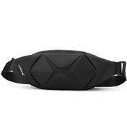 UrbanShield l Wasserdichte Ride Waist Pack Aufbewahrungsgürteltasche