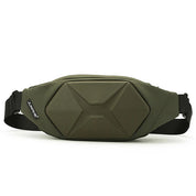 UrbanShield l Wasserdichte Ride Waist Pack Aufbewahrungsgürteltasche