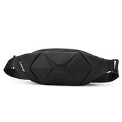 UrbanShield l Wasserdichte Ride Waist Pack Aufbewahrungsgürteltasche