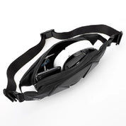 UrbanShield l Wasserdichte Ride Waist Pack Aufbewahrungsgürteltasche
