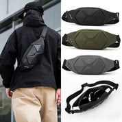 UrbanShield l Wasserdichte Ride Waist Pack Aufbewahrungsgürteltasche