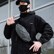 UrbanShield l Wasserdichte Ride Waist Pack Aufbewahrungsgürteltasche