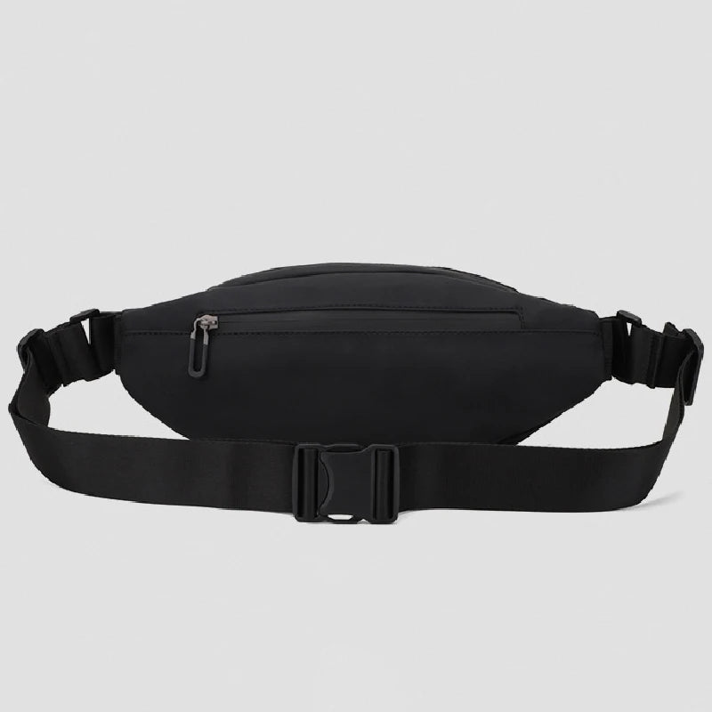 UrbanShield l Wasserdichte Ride Waist Pack Aufbewahrungsgürteltasche