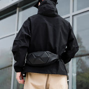 UrbanShield l Wasserdichte Ride Waist Pack Aufbewahrungsgürteltasche